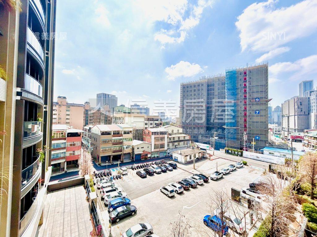 惠宇觀市政溫馨三房平車房屋室內格局與周邊環境