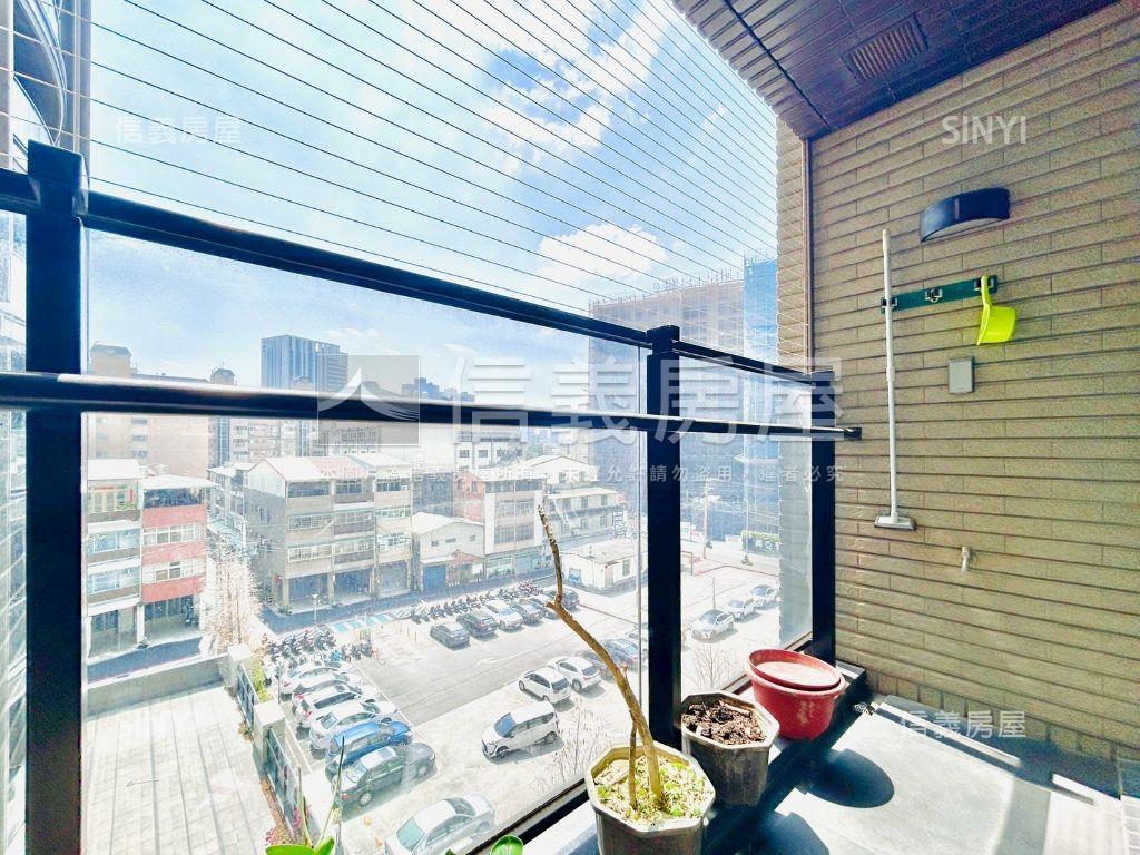 惠宇觀市政溫馨三房平車房屋室內格局與周邊環境