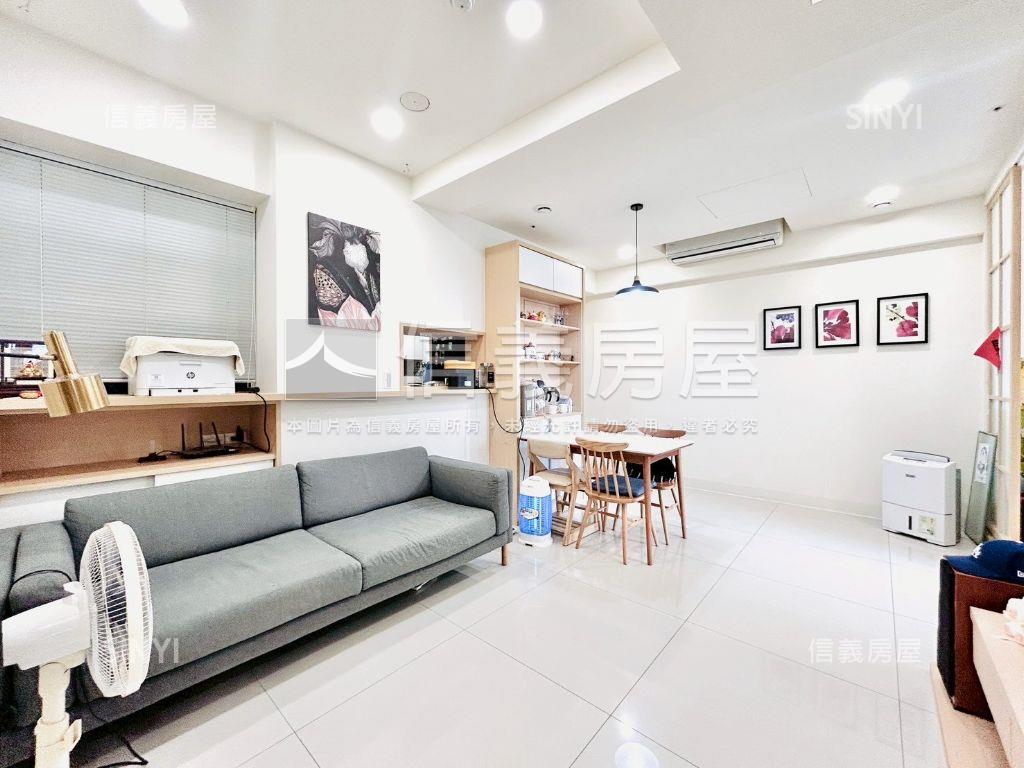 惠宇觀市政溫馨三房平車房屋室內格局與周邊環境