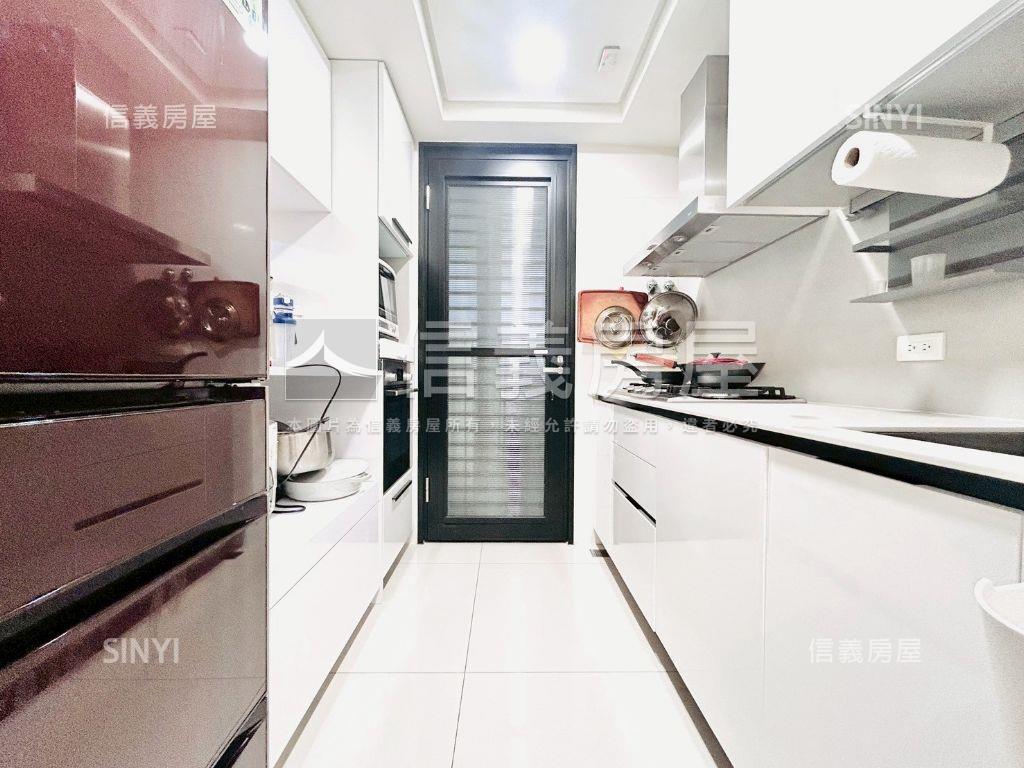 惠宇觀市政溫馨三房平車房屋室內格局與周邊環境