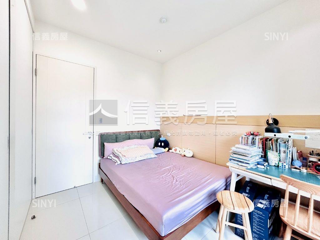 惠宇觀市政溫馨三房平車房屋室內格局與周邊環境