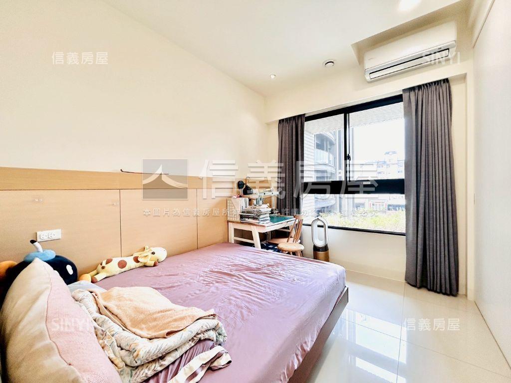 惠宇觀市政溫馨三房平車房屋室內格局與周邊環境