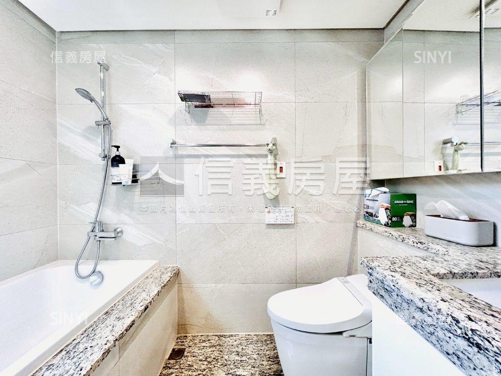 惠宇觀市政溫馨三房平車房屋室內格局與周邊環境