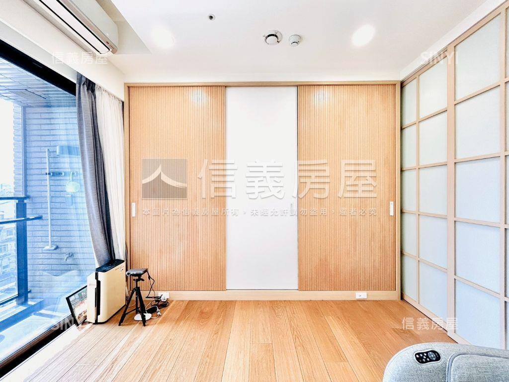 惠宇觀市政溫馨三房平車房屋室內格局與周邊環境