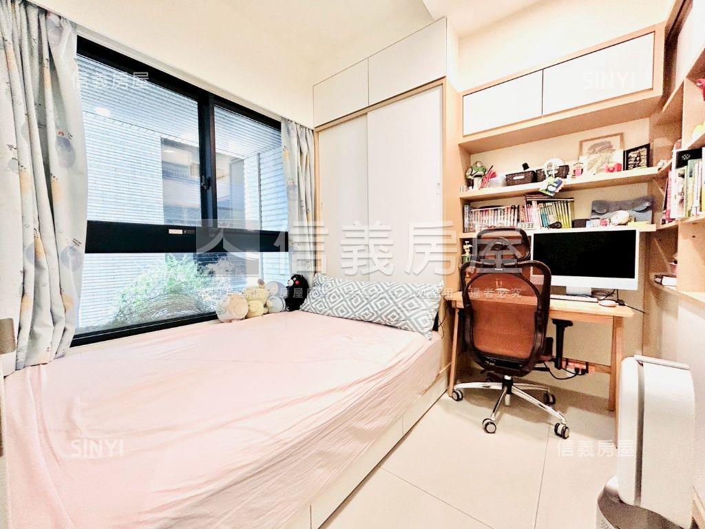 惠宇觀市政溫馨三房平車房屋室內格局與周邊環境