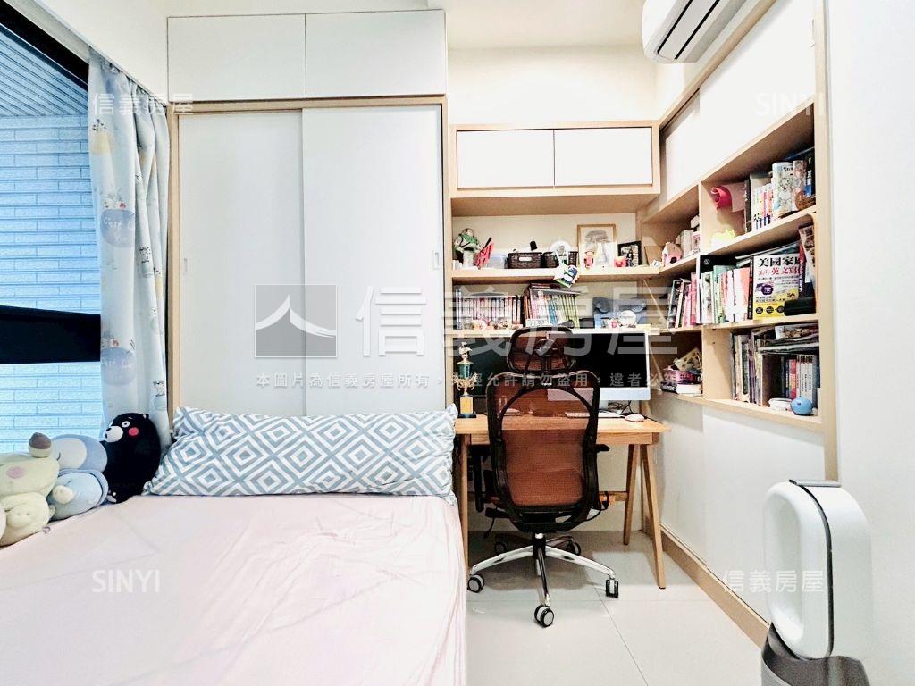 惠宇觀市政溫馨三房平車房屋室內格局與周邊環境