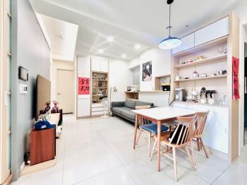 惠宇觀市政溫馨三房平車