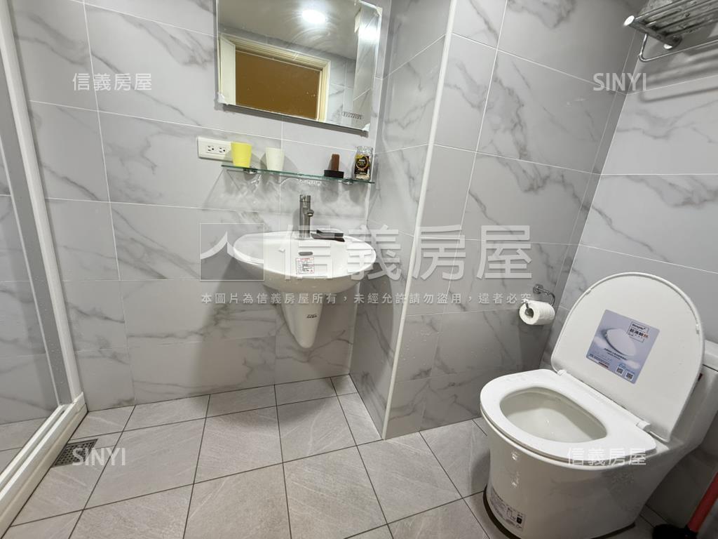 高鐵區首購首選綠水雅筑房屋室內格局與周邊環境