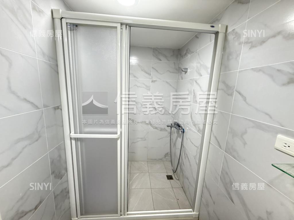 高鐵區首購首選綠水雅筑房屋室內格局與周邊環境