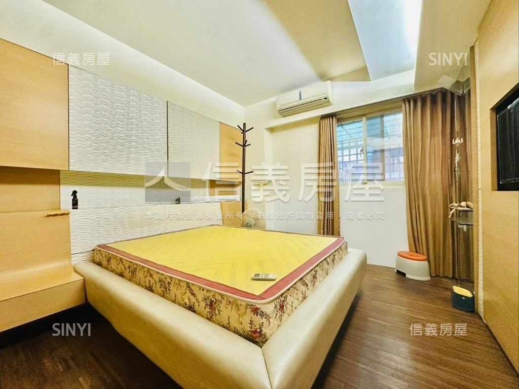 重慶台北精美電梯三房房屋室內格局與周邊環境