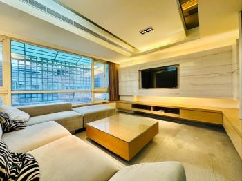 重慶台北精美電梯三房