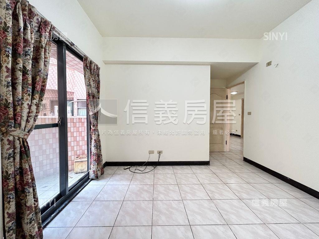 ☆大墩學區低總價三房車位房屋室內格局與周邊環境