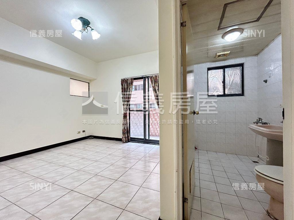 ☆大墩學區低總價三房車位房屋室內格局與周邊環境