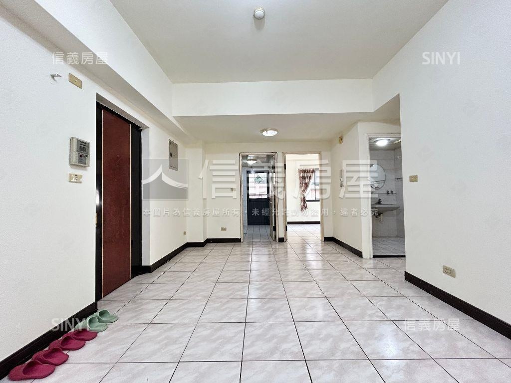 ☆大墩學區低總價三房車位房屋室內格局與周邊環境