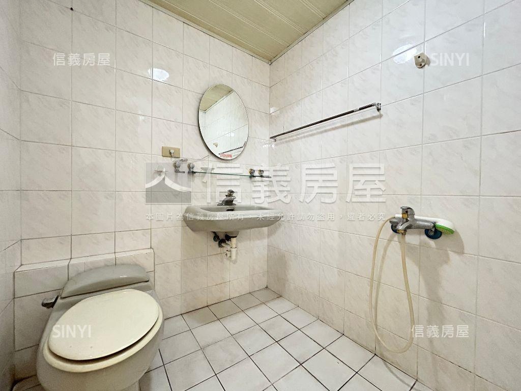 ☆大墩學區低總價三房車位房屋室內格局與周邊環境