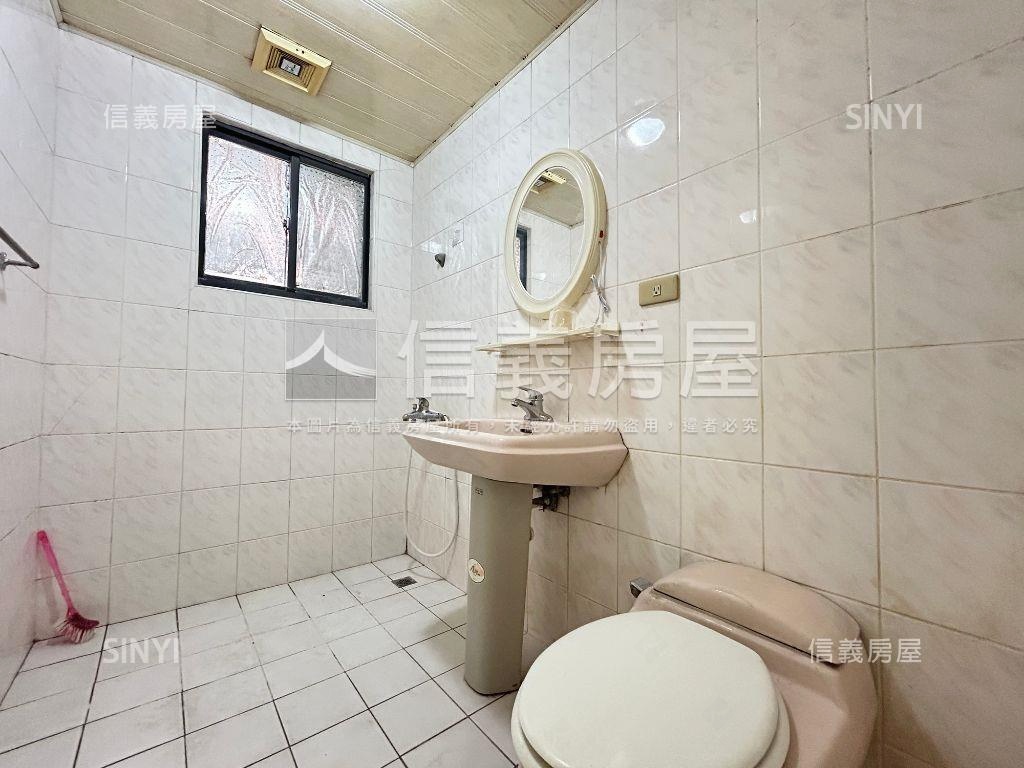 ☆大墩學區低總價三房車位房屋室內格局與周邊環境