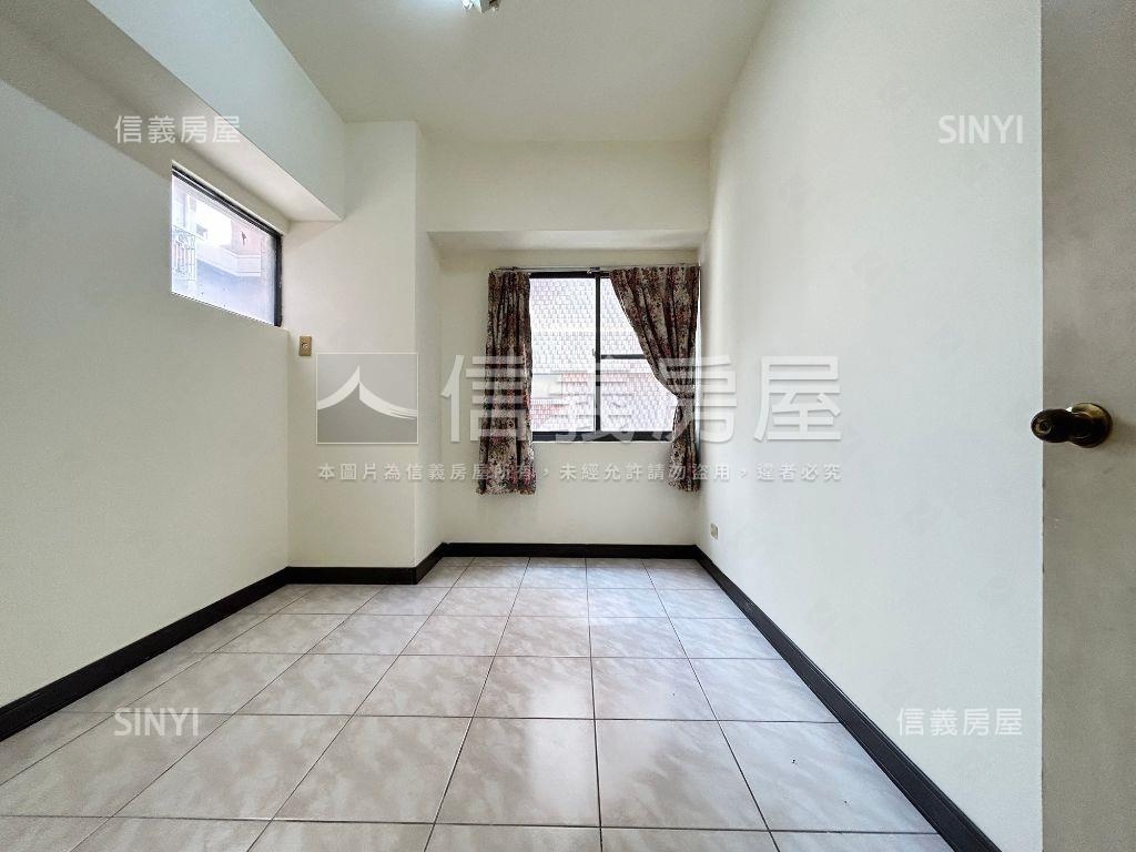 ☆大墩學區低總價三房車位房屋室內格局與周邊環境