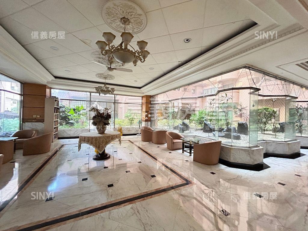 ☆大墩學區低總價三房車位房屋室內格局與周邊環境