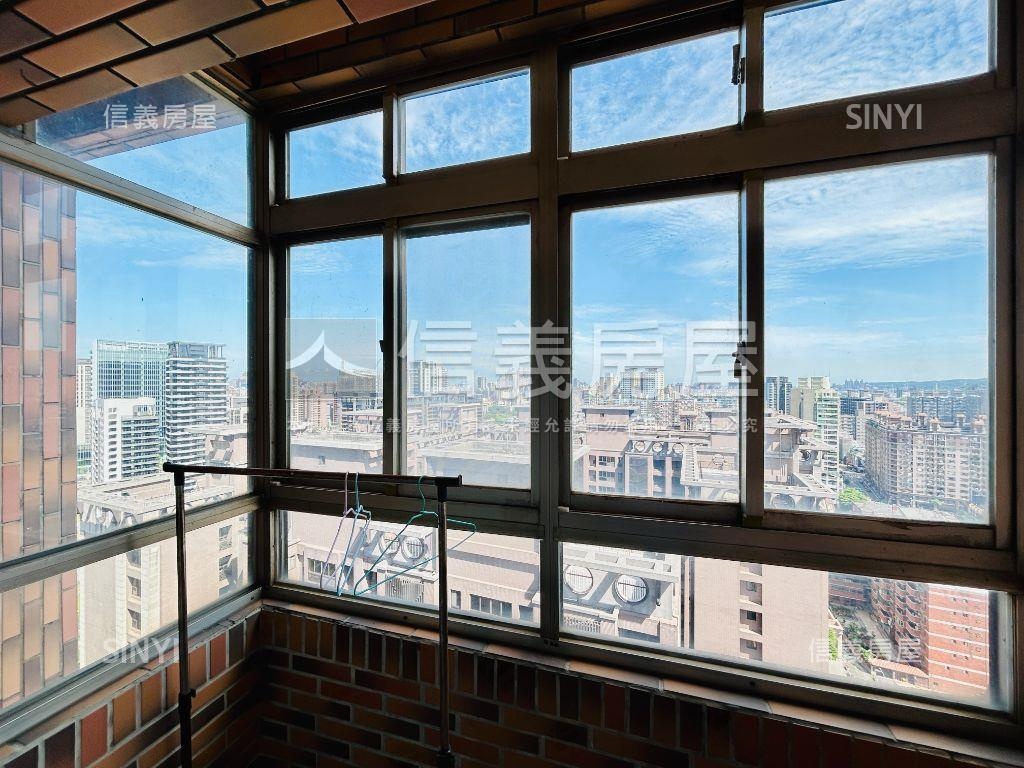 誠意出售★大空間景觀房房屋室內格局與周邊環境