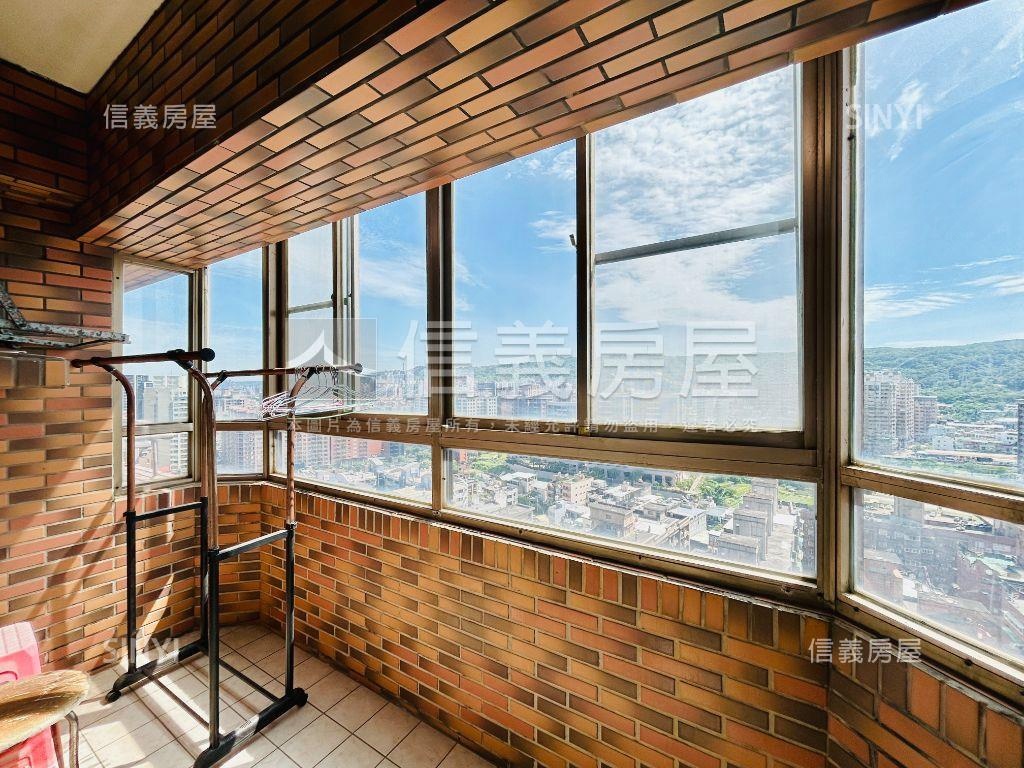 誠意出售★大空間景觀房房屋室內格局與周邊環境