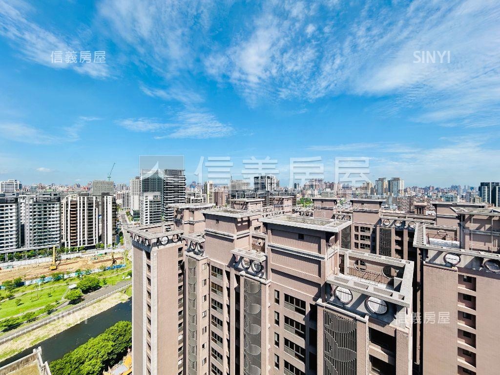 誠意出售★大空間景觀房房屋室內格局與周邊環境
