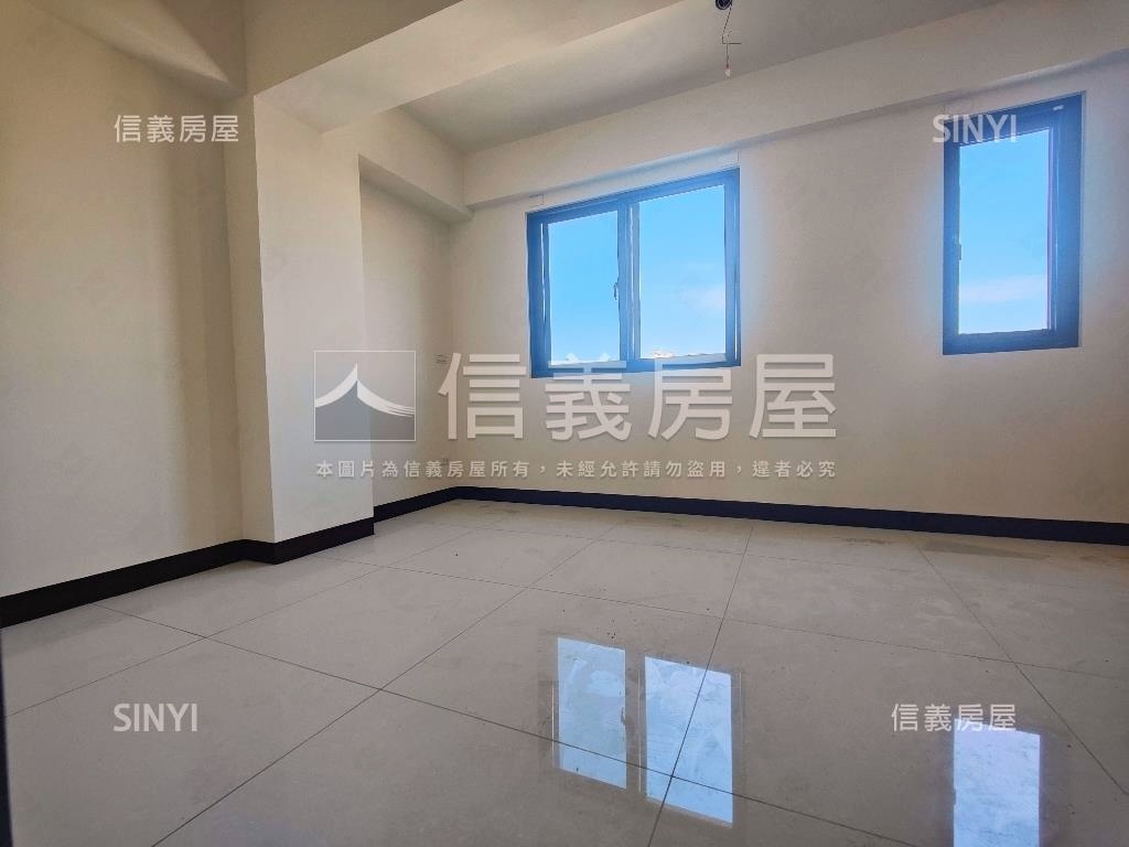 藝文中心臨路全新別墅房屋室內格局與周邊環境