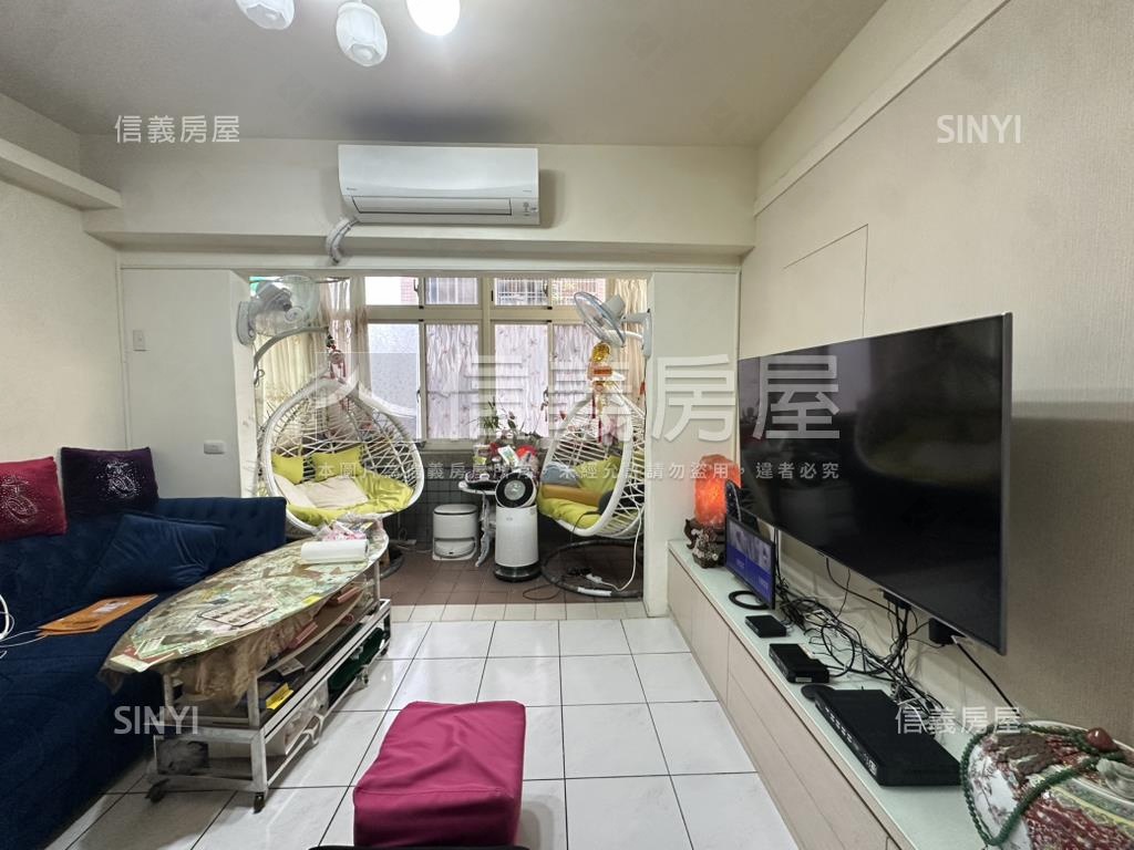 上安學區大空間低總價樓店房屋室內格局與周邊環境