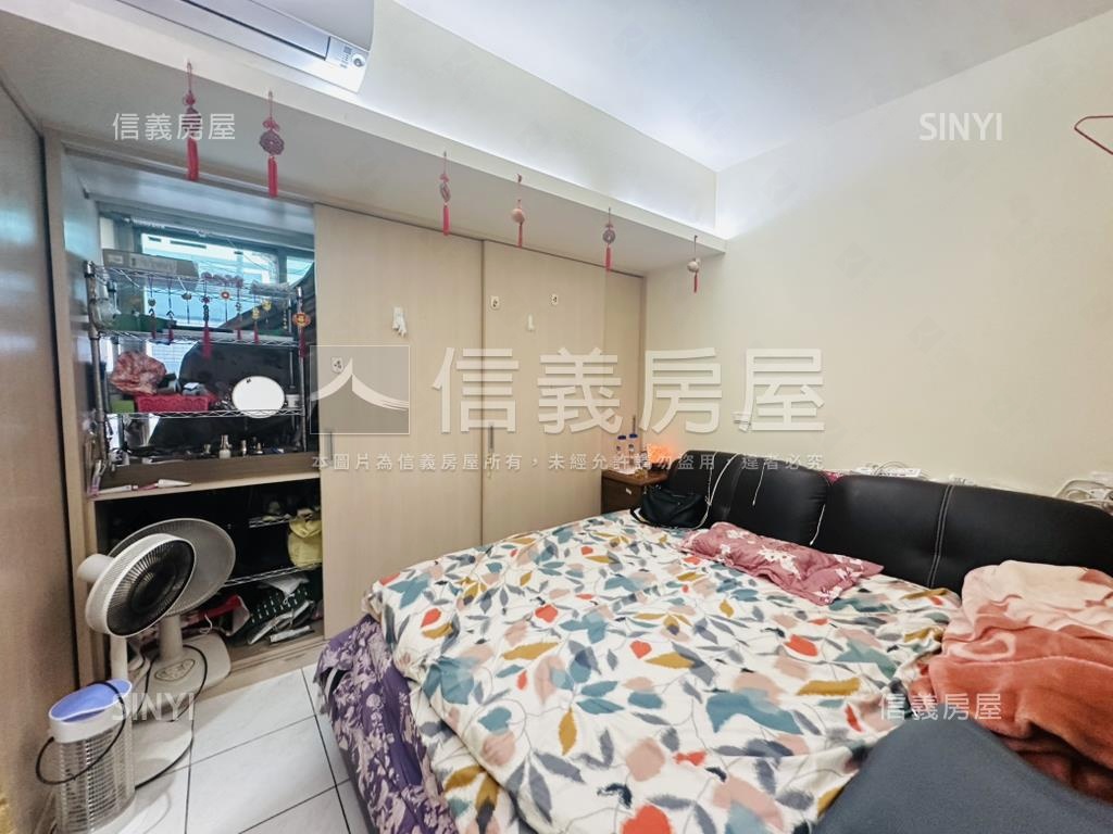 上安學區大空間低總價樓店房屋室內格局與周邊環境