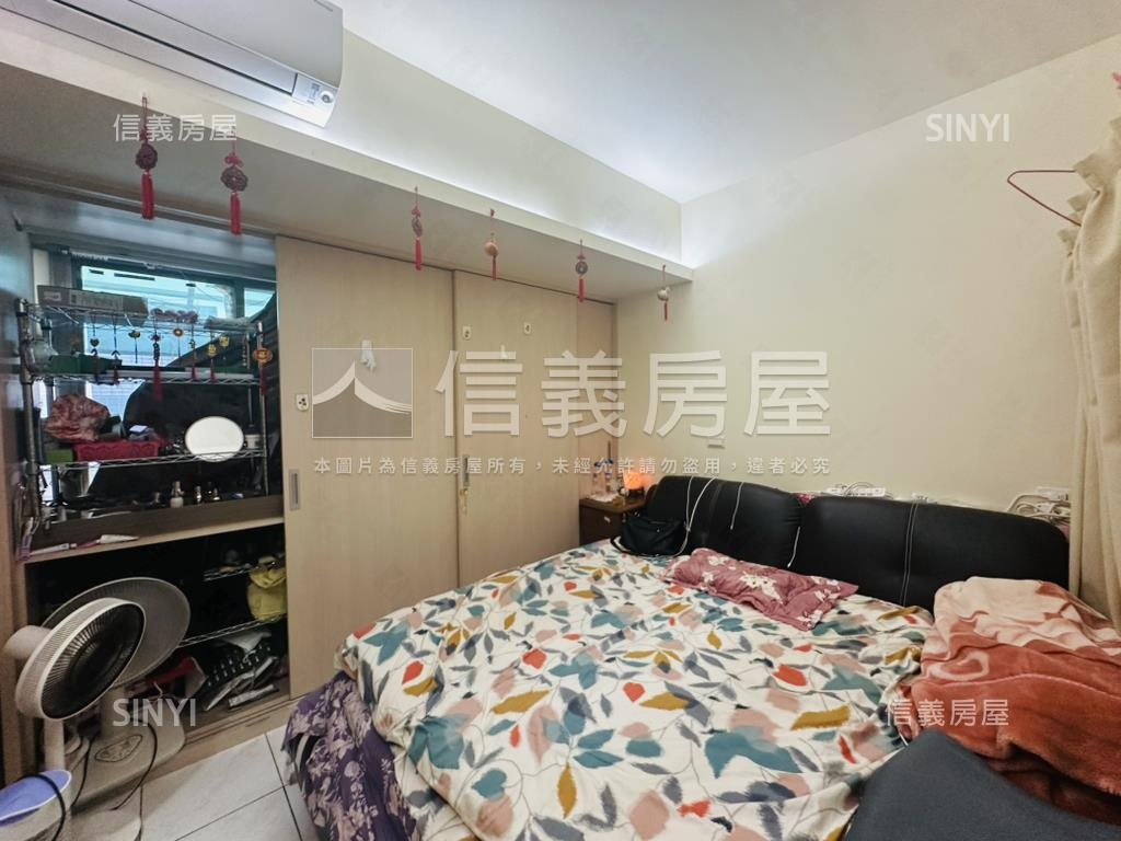 上安學區大空間低總價樓店房屋室內格局與周邊環境