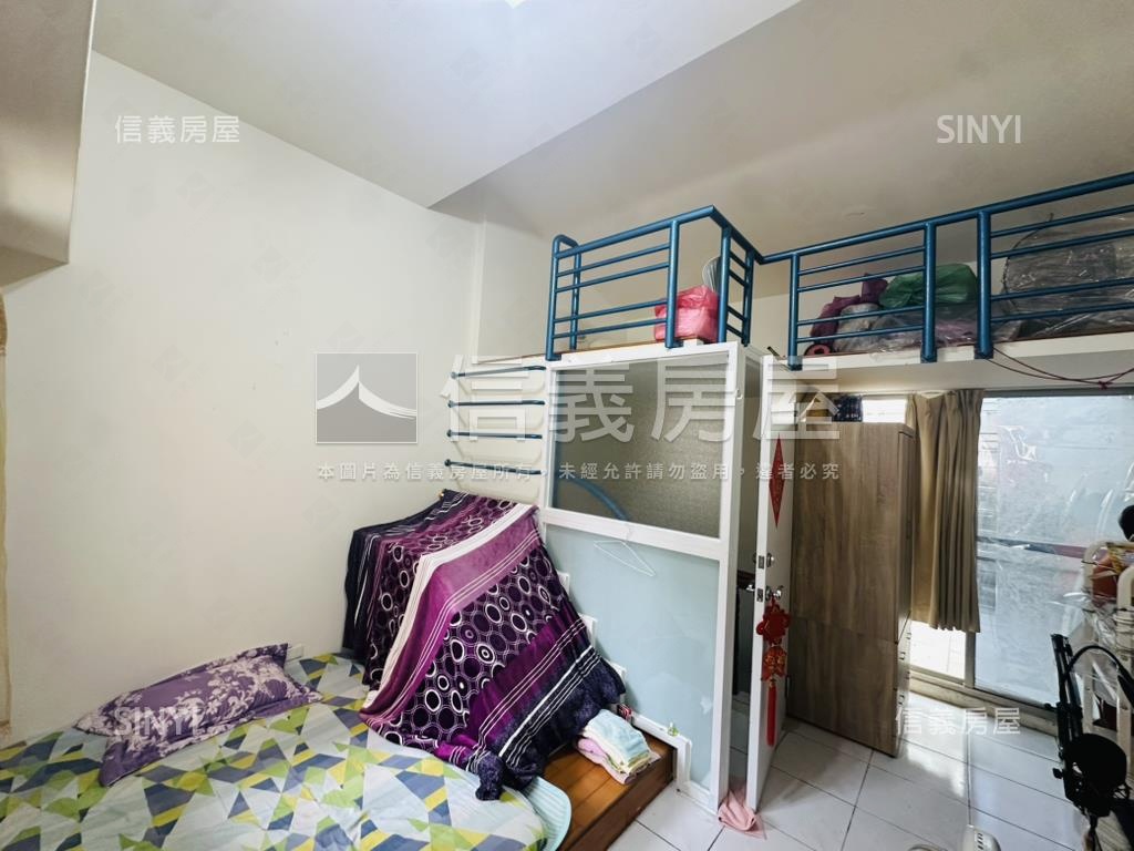 上安學區大空間低總價樓店房屋室內格局與周邊環境