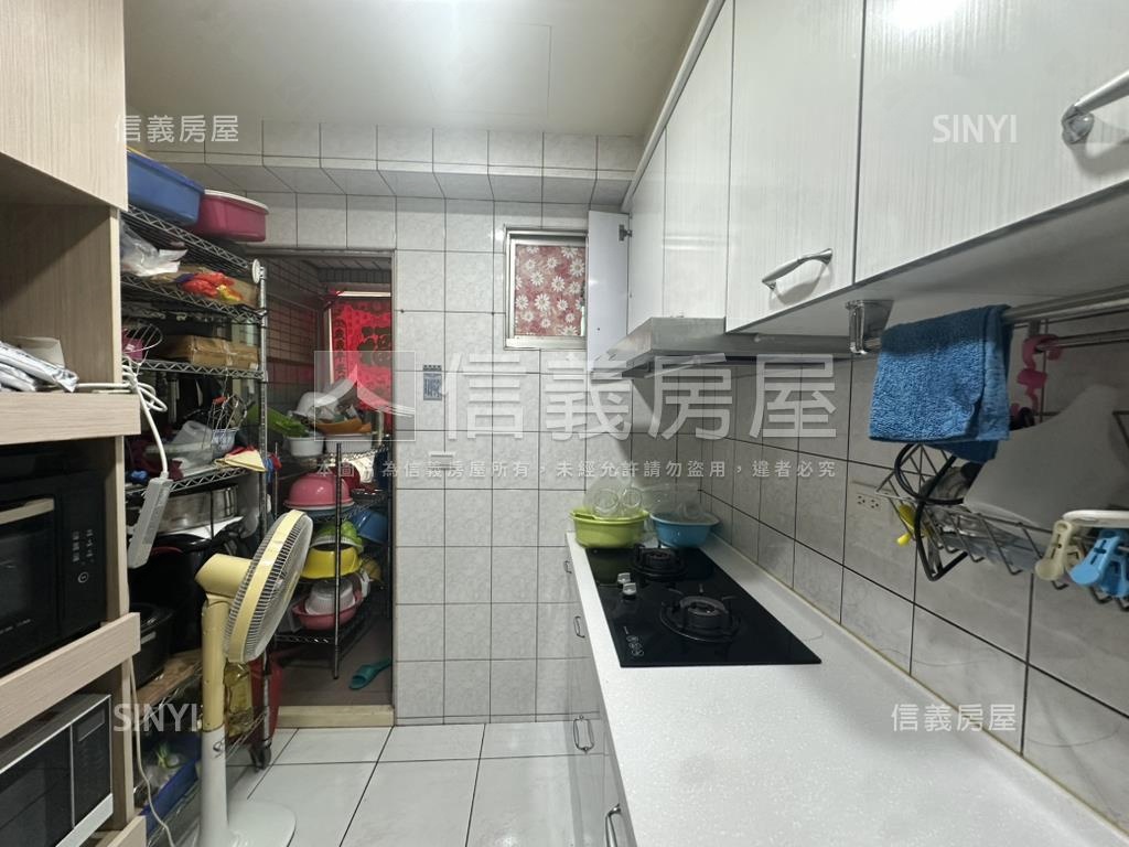 上安學區大空間低總價樓店房屋室內格局與周邊環境