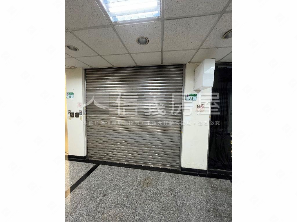 中山雙連店面收租置產首選房屋室內格局與周邊環境