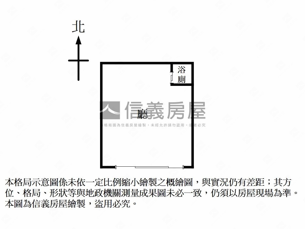 中山雙連店面收租置產首選房屋室內格局與周邊環境