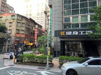 中山雙連店面收租置產首選