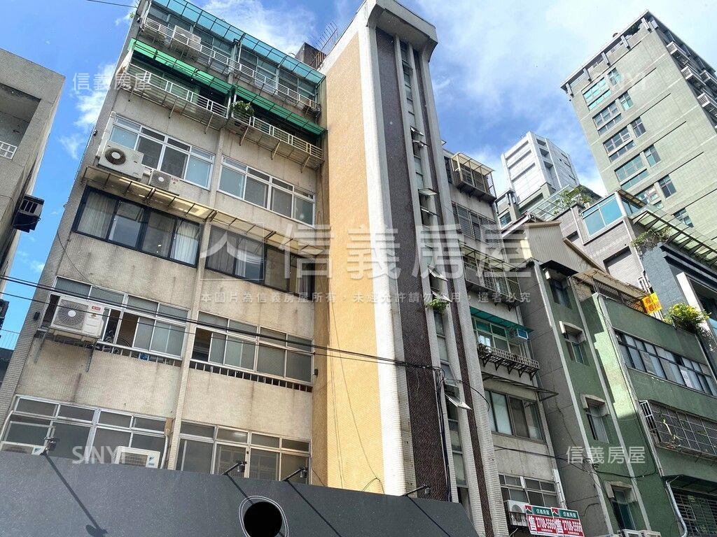 森林公園電梯三房房屋室內格局與周邊環境