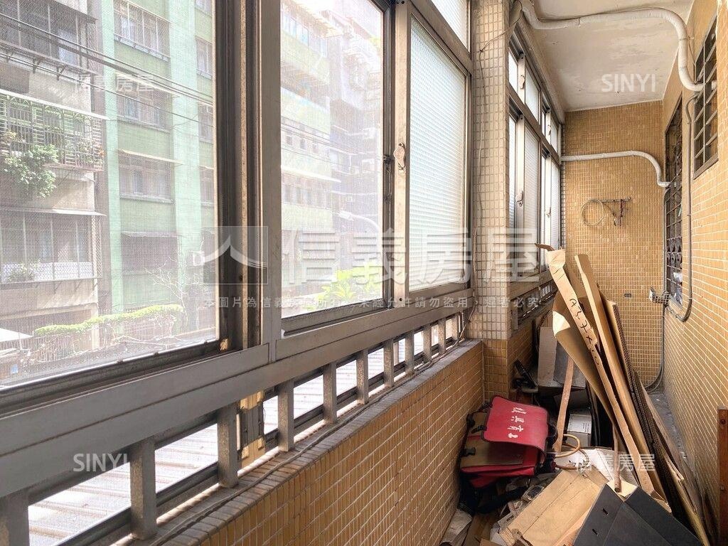 森林公園電梯三房房屋室內格局與周邊環境