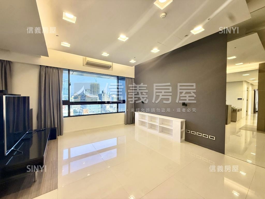 國揚天喆至尊景觀房屋室內格局與周邊環境