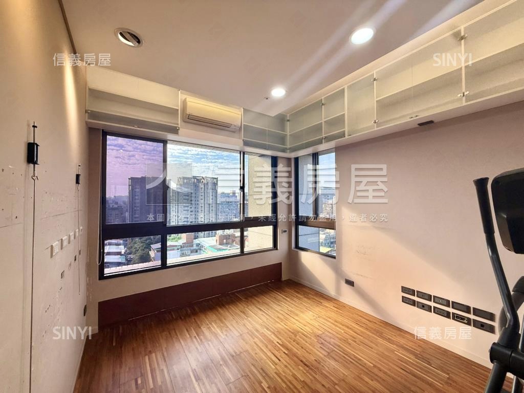 國揚天喆至尊景觀房屋室內格局與周邊環境