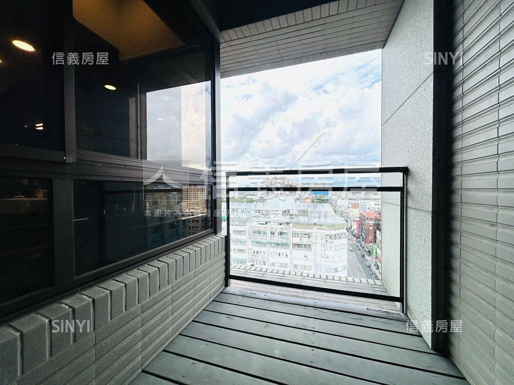 國揚天喆至尊景觀房屋室內格局與周邊環境