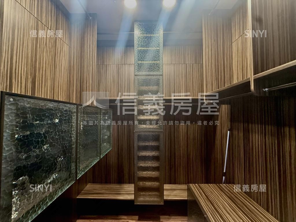 國揚天喆至尊景觀房屋室內格局與周邊環境