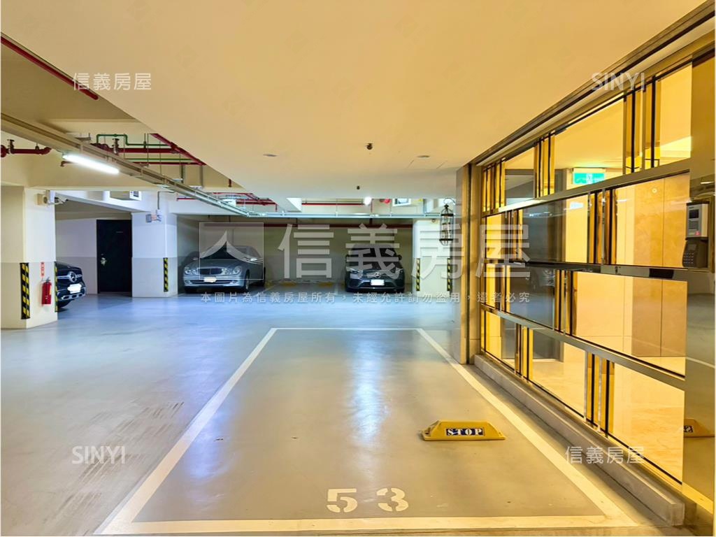 國揚天喆至尊景觀房屋室內格局與周邊環境