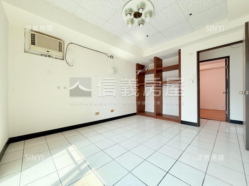 文心經典四房超級讚房屋室內格局與周邊環境