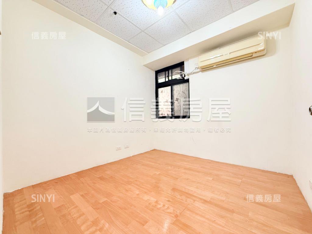 文心經典四房超級讚房屋室內格局與周邊環境