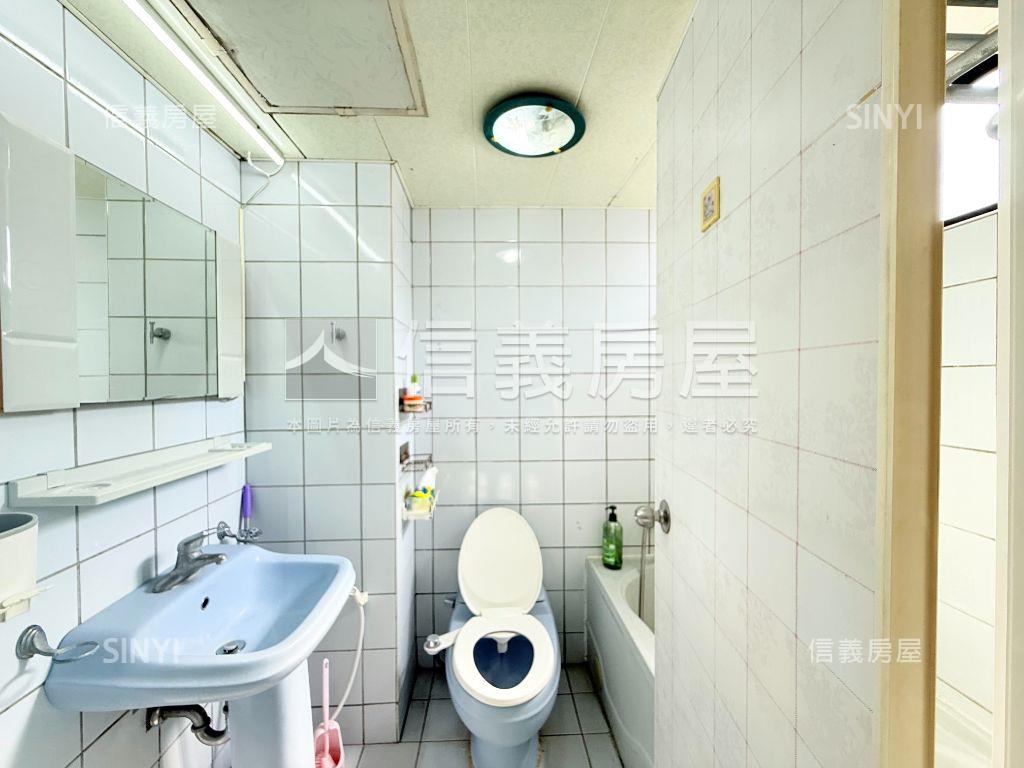 文心經典四房超級讚房屋室內格局與周邊環境
