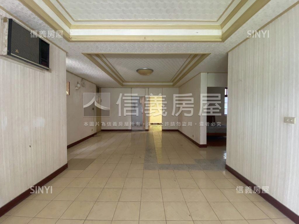 民生圓環三房邊間美寓房屋室內格局與周邊環境