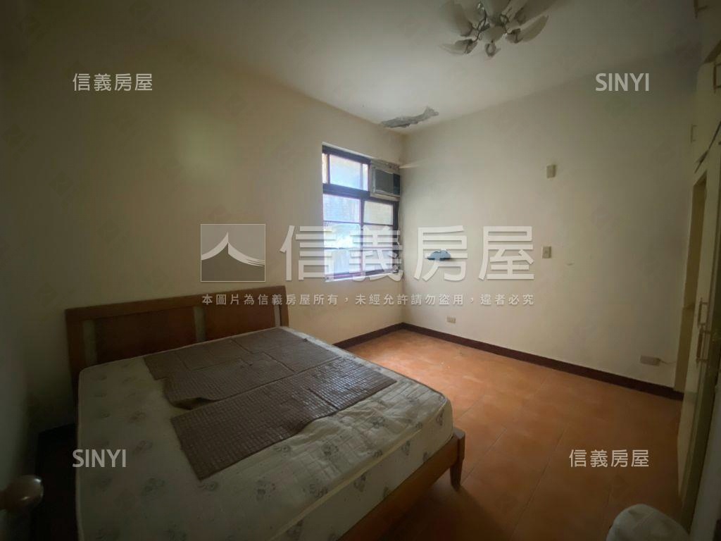民生圓環三房邊間美寓房屋室內格局與周邊環境