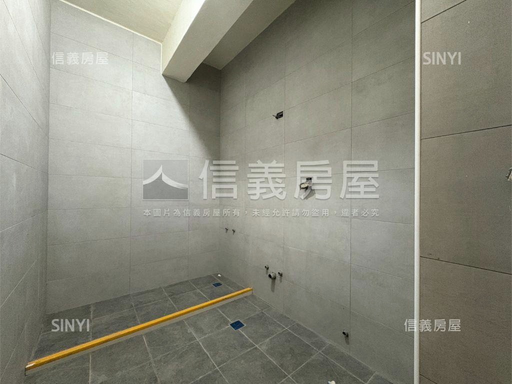 民生圓環三房邊間美寓房屋室內格局與周邊環境