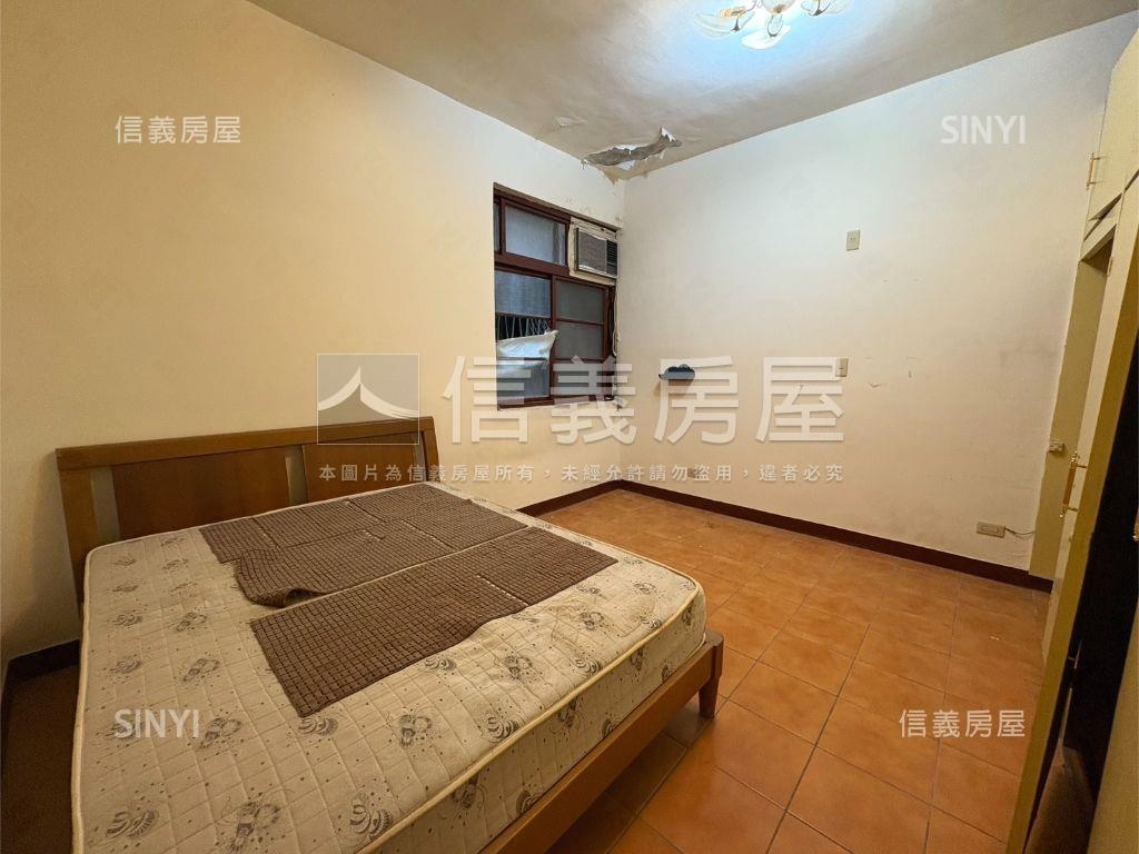 民生圓環三房邊間美寓房屋室內格局與周邊環境
