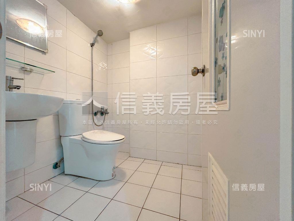 崇善免千萬透天房屋室內格局與周邊環境