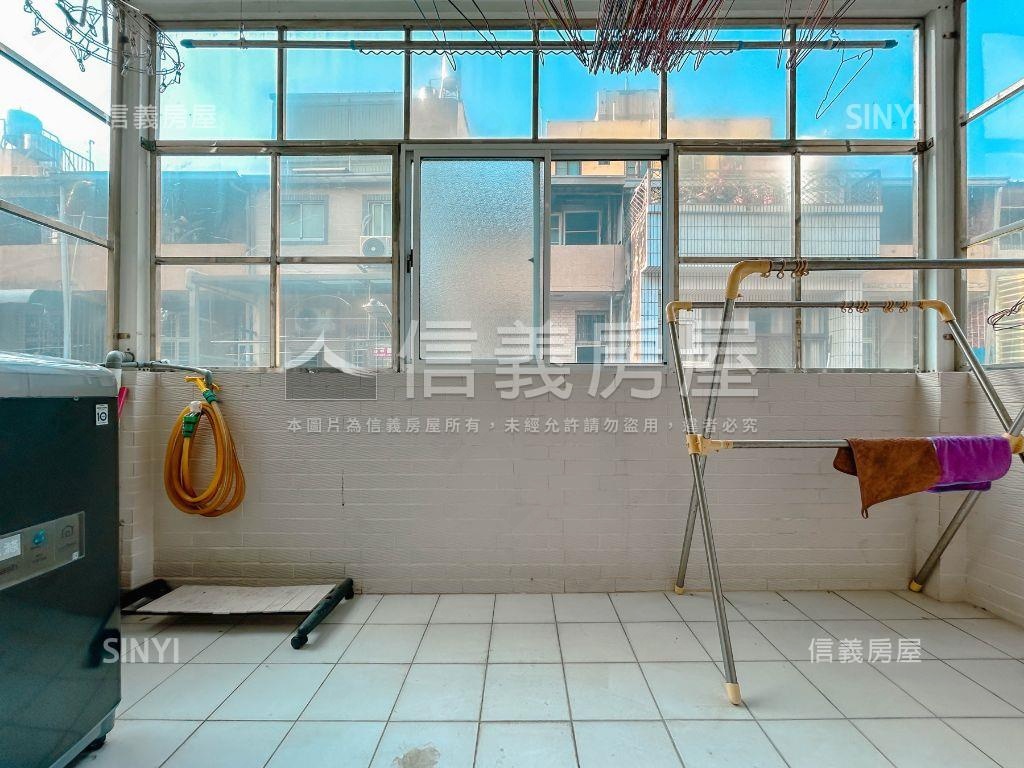 崇善免千萬透天房屋室內格局與周邊環境